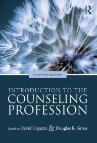 Title: Introduction to the Counseling Profession, Author: David Capuzzi