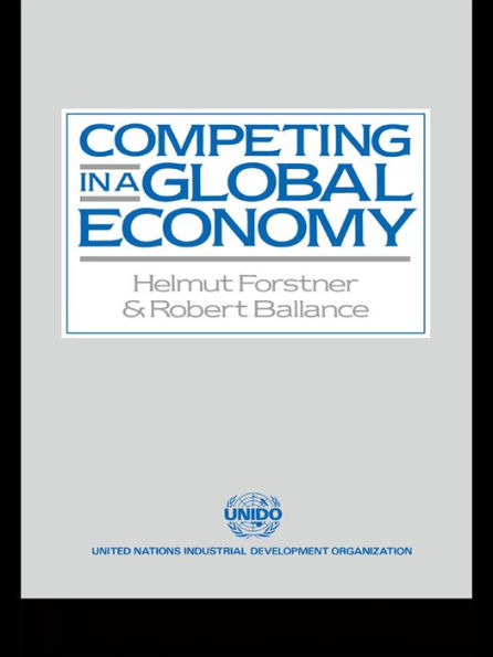 Competing in a Global Economy: An Empirical Study on Trade and Specialization