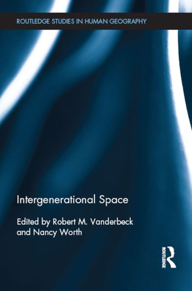 Intergenerational Space