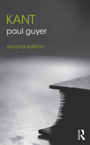 Title: Kant, Author: Paul Guyer