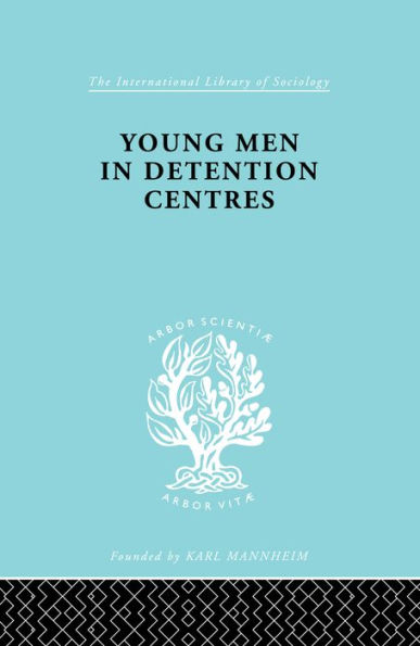 Young Men in Detention Centres Ils 213