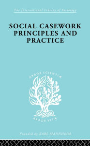 Title: Social Casework Ils 189, Author: Noel Timms