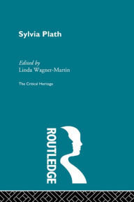 Title: Sylvia Plath, Author: Linda Wagner-Martin