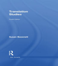 Title: Translation Studies, Author: Susan Bassnett