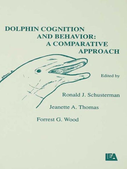 Dolphin Cognition and Behavior: A Comparative Approach