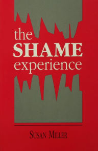 Title: The Shame Experience, Author: Susan Miller