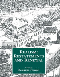 Title: Realism: Restatements and Renewal, Author: Benjamin Frankel