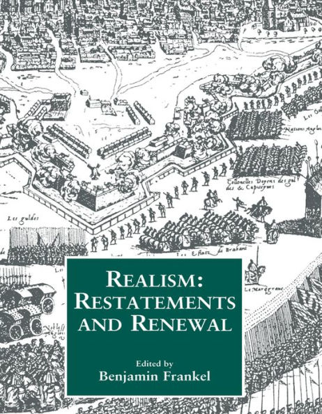 Realism: Restatements and Renewal