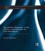 Apophatic Elements in the Theory and Practice of Psychoanalysis: Pseudo-Dionysius and C.G. Jung