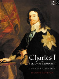 Title: Charles I, Author: Christopher Durston