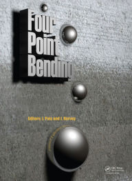 Title: Four Point Bending, Author: Jorge Carvalho Pais
