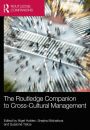 The Routledge Companion to Cross-Cultural Management