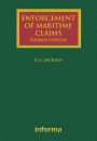 Enforcement of Maritime Claims