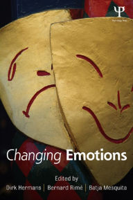 Title: Changing Emotions, Author: Dirk Hermans