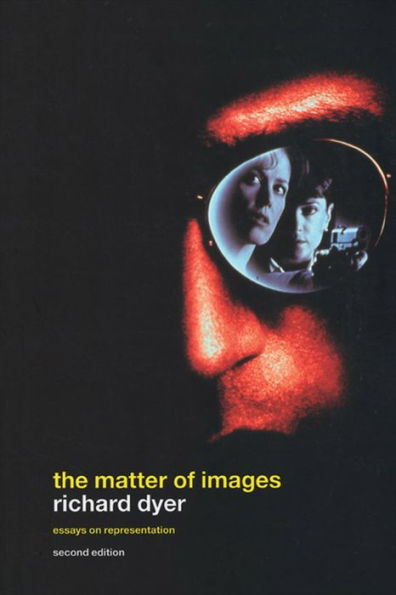 The Matter of Images: Essays on Representations