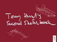 Title: Tony Hunt's Second Sketchbook, Author: Tony Hunt