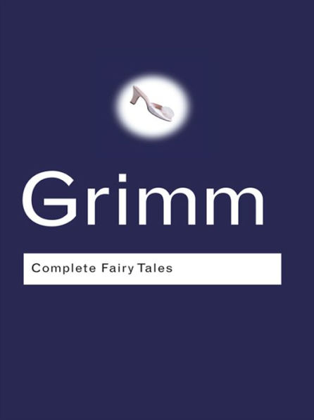 Complete Fairy Tales