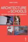 Architecture of Schools: The New Learning Environments
