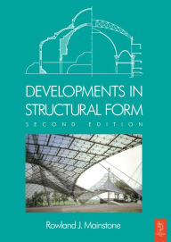 Title: Developments in Structural Form, Author: Rowland Mainstone
