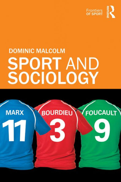 Sport and Sociology