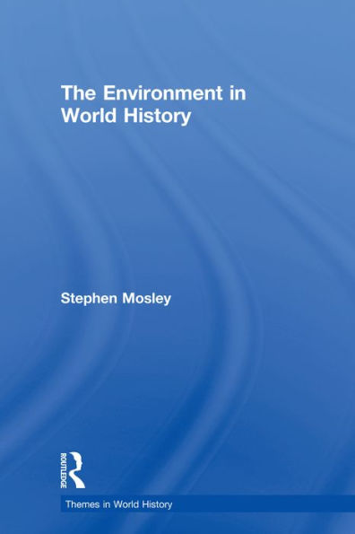 The Environment in World History