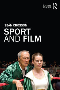 Title: Sport and Film, Author: Seán Crosson