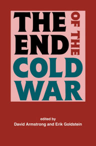 Title: The End of the Cold War, Author: David Armstrong