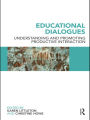 Educational Dialogues: Understanding and Promoting Productive interaction