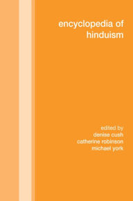 Title: Encyclopedia of Hinduism, Author: Denise Cush