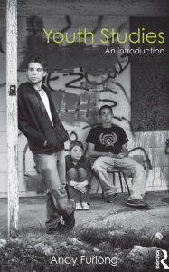 Title: Youth Studies: An Introduction, Author: Andy Furlong