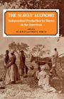 The Slaves' Economy: Independent Production by Slaves in the Americas