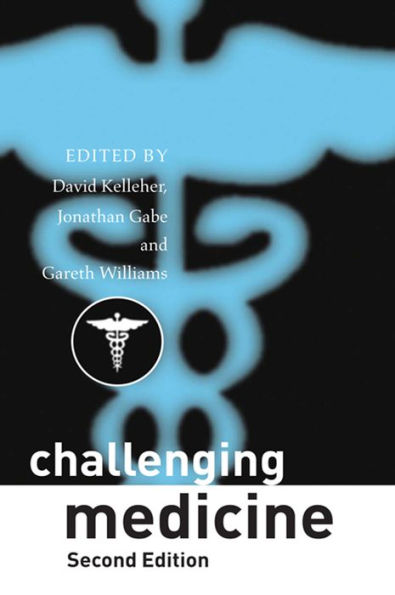 Challenging Medicine