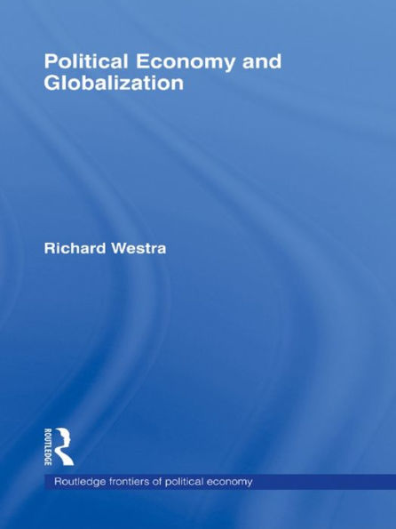 Political Economy and Globalization