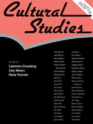 Title: Cultural Studies, Author: Lawrence Grossberg