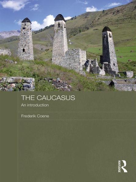 The Caucasus - An Introduction