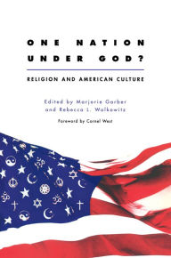 Title: One Nation Under God?: Religion and American Culture, Author: Marjorie Garber