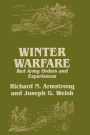 Winter Warfare: Red Army Orders and Experiences