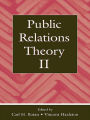 Public Relations Theory II