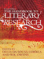 The Handbook to Literary Research