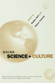 Title: Doing Science + Culture, Author: Roddey Reid