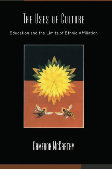 The Uses of Culture: Education and the Limits of Ethnic Affiliation