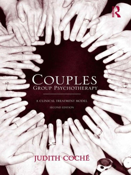 Couples Group Psychotherapy: A Clinical Treatment Model