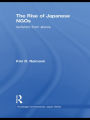 The Rise of Japanese NGOs: Activism from Above