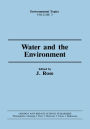 Water and the Environment