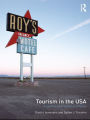 Tourism in the USA: A Spatial and Social Synthesis