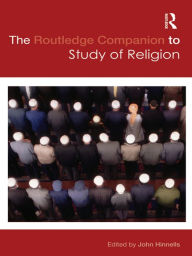 Title: The Routledge Companion to the Study of Religion, Author: John Hinnells