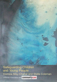 Title: Safeguarding Children and Young People, Author: Stella Coleman