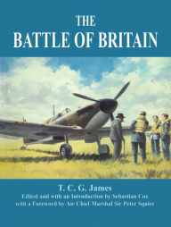 Title: The Battle of Britain: Air Defence of Great Britain, Volume II, Author: T.C.G. James