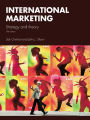 International Marketing: Strategy and Theory