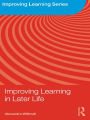 Improving Learning in Later Life